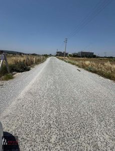 Arsa-Ticari İmarlı
