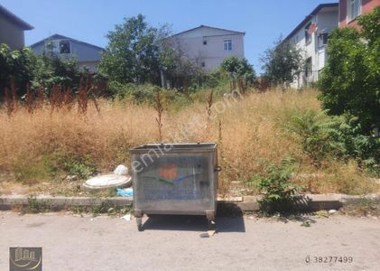 Arsa-Konut İmarlı