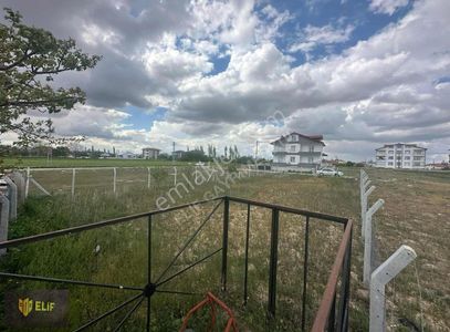 Arsa-Konut İmarlı
