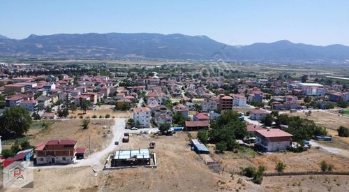 Arsa-Konut İmarlı