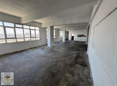 İşyeri-Fabrika