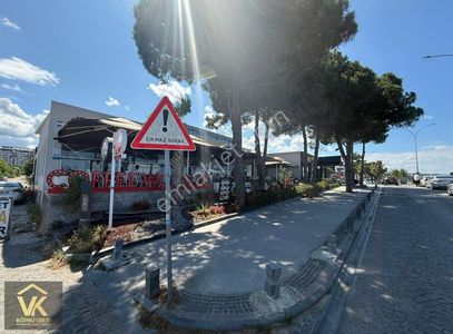 İşyeri-Kafe & Bar