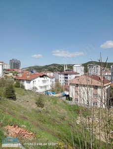 Arsa-Konut İmarlı