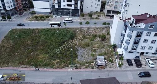Arsa-Konut İmarlı