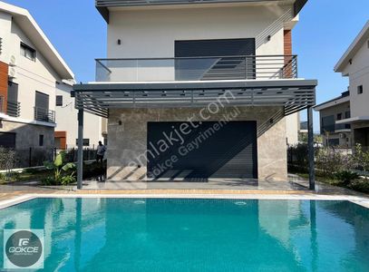 Konut-Villa