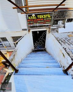 İşyeri-Fabrika