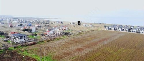 Arsa-Villa İmarlı
