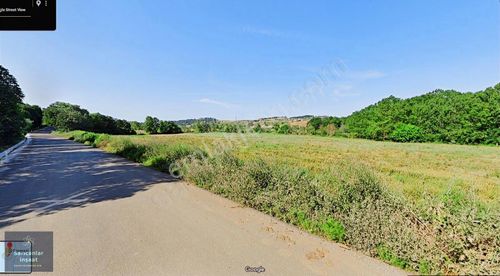 Arsa-Tarla