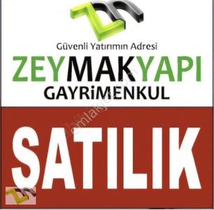 Arsa-Konut İmarlı