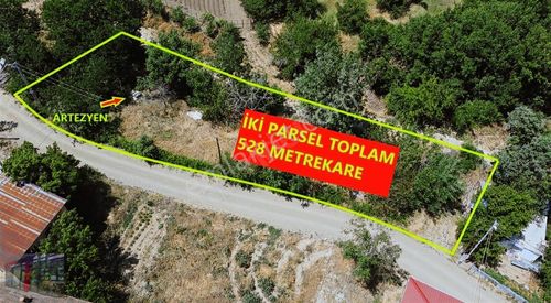 Arsa-Bağ & Bahçe