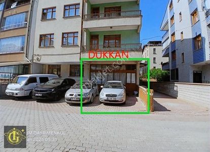 İşyeri-Dükkan & Mağaza