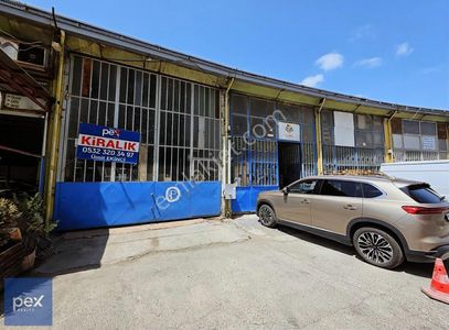 İşyeri-Fabrika