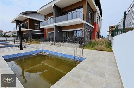 Konut-Villa