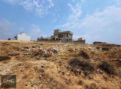 Arsa-Villa İmarlı