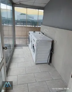 Kiralık Eşyalı Erkek Apart