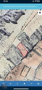 Arsa-Tarla