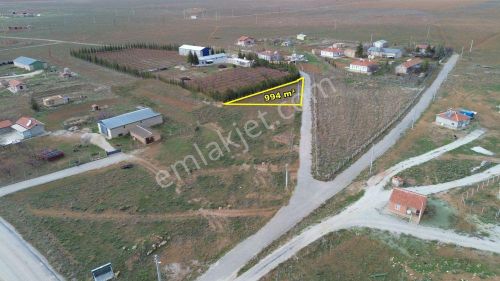 Arsa-Konut İmarlı