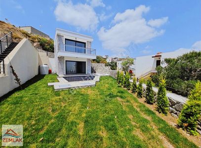 Konut-Villa