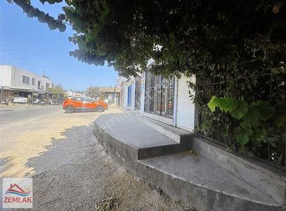 İşyeri-Dükkan & Mağaza