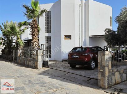 Konut-Müstakil Ev