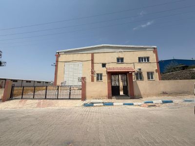 İşyeri-Fabrika