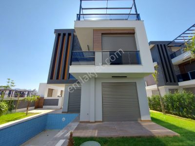 Konut-Villa