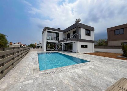Konut-Villa