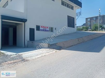 İşyeri-Depo