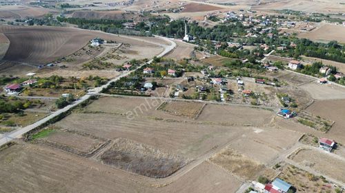 Arsa-Villa İmarlı