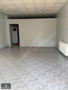 İşyeri-Fabrika