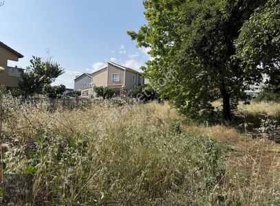 Arsa-Villa İmarlı