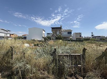 Arsa-Villa İmarlı