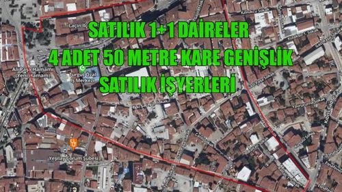 Konut-Daire