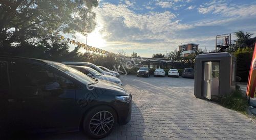 İşyeri-Kafe & Bar