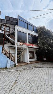 İşyeri-Kafe & Bar