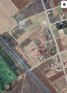 Arsa-Ticari İmarlı