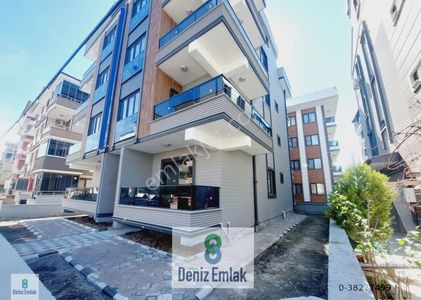Konut-Daire