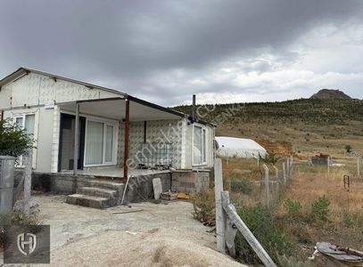 Arsa-Bağ & Bahçe