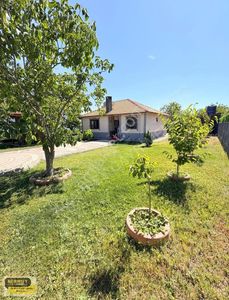 Konut-Müstakil Ev