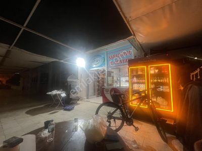 İşyeri-Dükkan & Mağaza