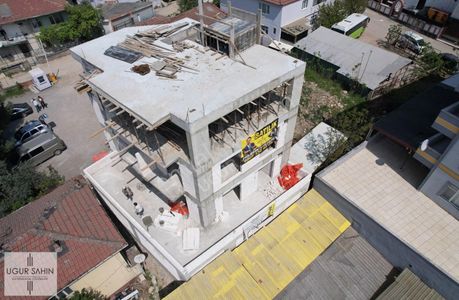 İşyeri-Dükkan & Mağaza