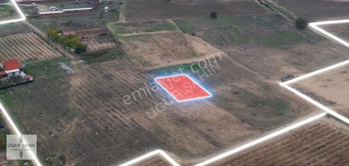 Arsa-Konut İmarlı