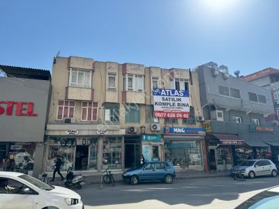 Konut-Bina