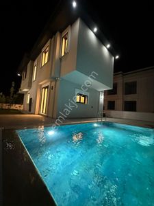 Konut-Villa
