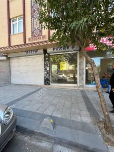 İşyeri-Dükkan & Mağaza