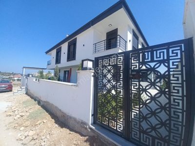 Konut-Villa