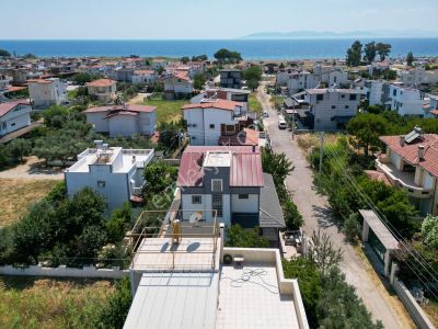 Konut-Villa
