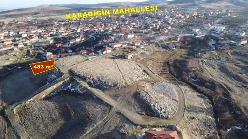 Arsa-Konut İmarlı