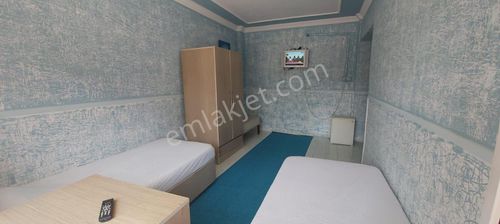 Turistik Tesis-Otel