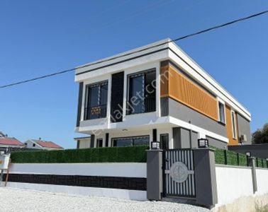 Konut-Villa